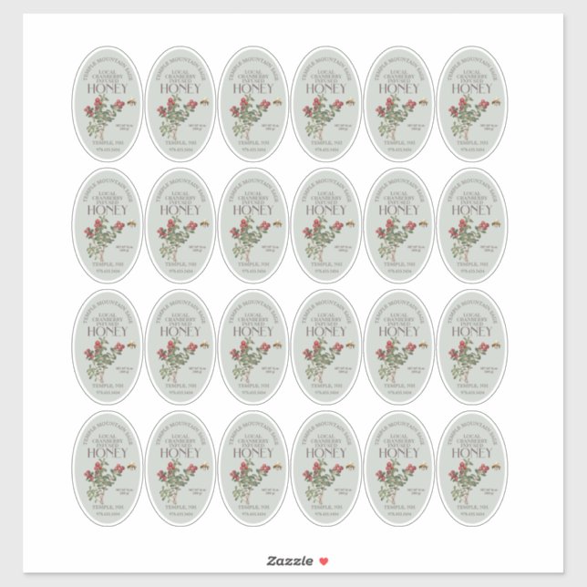 Cranberry Plant Queenline Temple Mt Sage Sheet (Sheet)