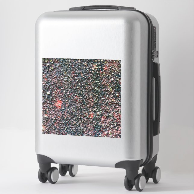 cranberry stir (Suitcase)
