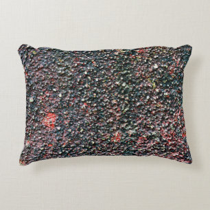 cranberry stir accent pillow