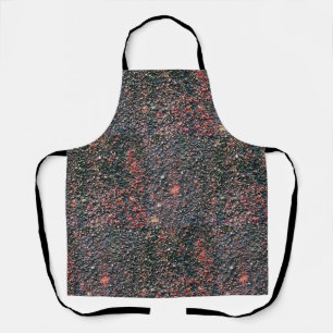 cranberry stir apron