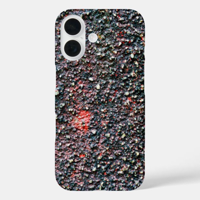cranberry stir Case-Mate iPhone case (Back)