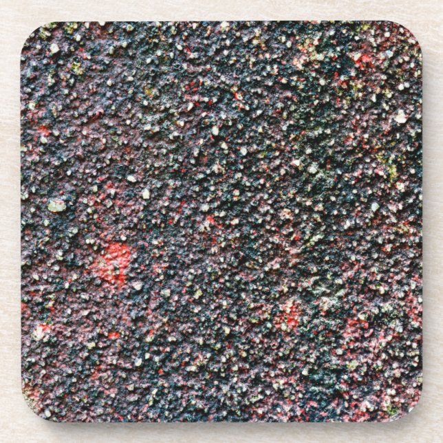 cranberry stir coaster (Front)