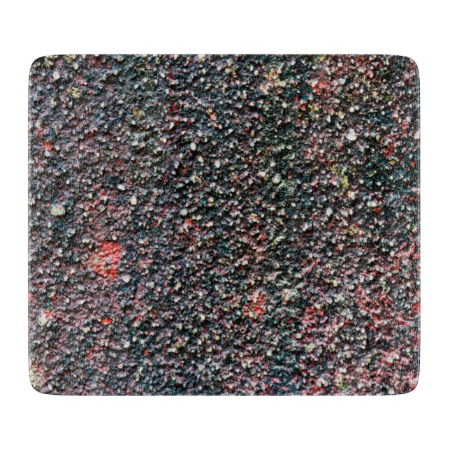 cranberry stir cutting board (Front)