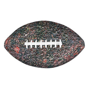 cranberry stir football