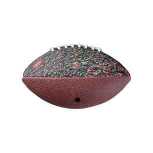 cranberry stir football