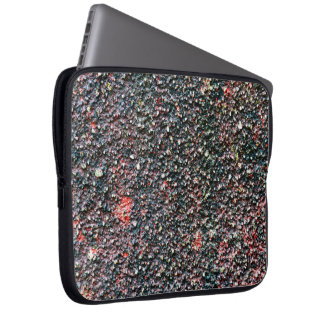 cranberry stir laptop sleeve