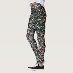 cranberry stir leggings