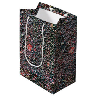 cranberry stir medium gift bag