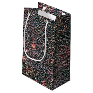 cranberry stir small gift bag