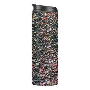 cranberry stir thermal tumbler