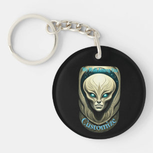 Crâne Alien Tête Thunder_Cove