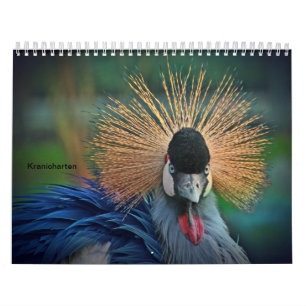crane calendar