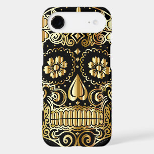Crâne de sucre Art culturel mexicain de la fête de
