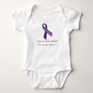 Crane-ee-oh-sin-oh-huh? Baby Bodysuit