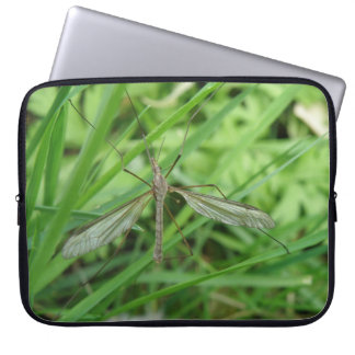 Crane Fly Laptop Bag