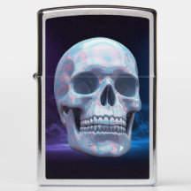 Crâne holographique