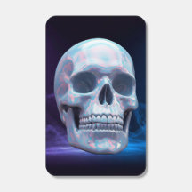 Crâne holographique