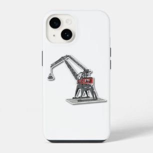 crane iPhone 14 case