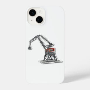 crane iPhone 14 case