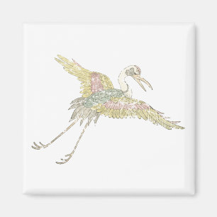 crane magnet