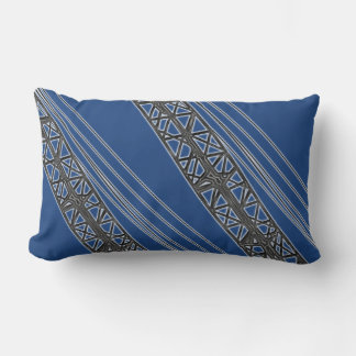 CRANE OPERATOR BOOM TIP ART NORTHWEST CRAWLER LUMBAR PILLOW