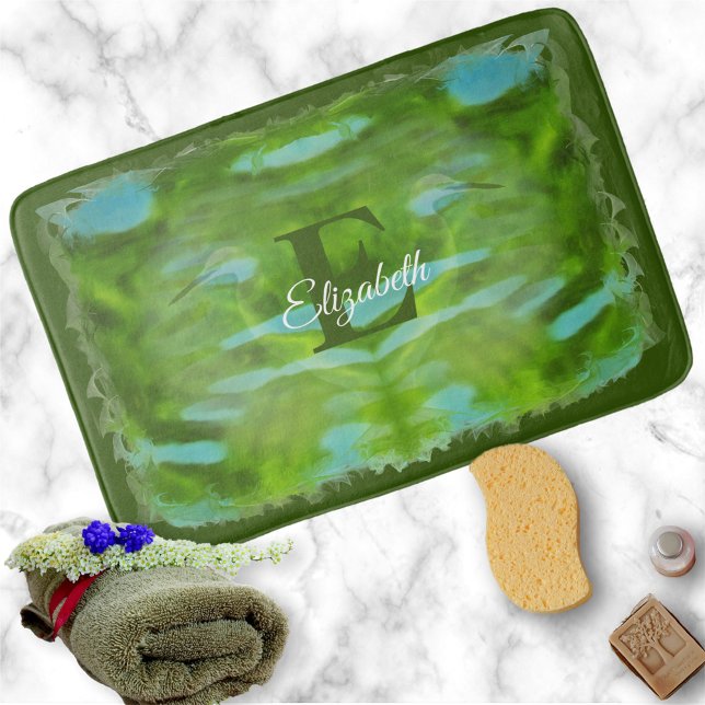 Crane Reflection On The River 0335 Bath Mat (Creator Uploaded)