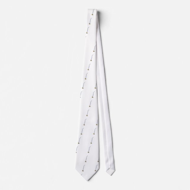 Crane Tie (Front)