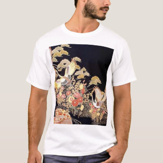 Cranes T-Shirt
