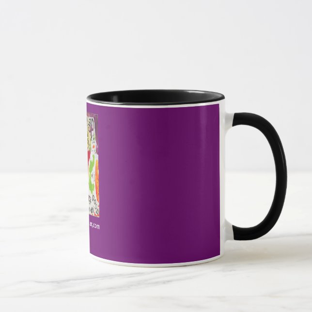 Craniac doddmangallery.com mug (Right)