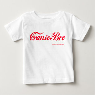 Cranio Bro Baby T-Shirt