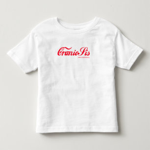 Cranio Sis Toddler T-Shirt