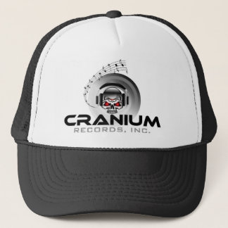 Cranium Gear Trucker Hat