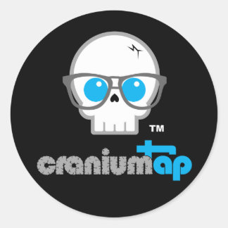 CraniumTap Stickers