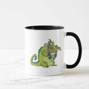 Cranky Mug