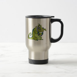 Cranky Travel Mug