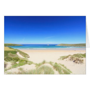 Crantock Bay