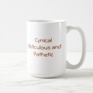 CRaP Cup