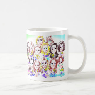 CRAP Mug '09