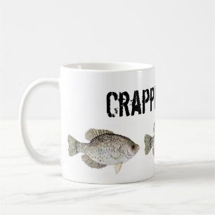Crappie Coffee Mug Series