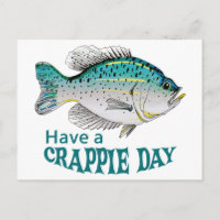 Crappie Day