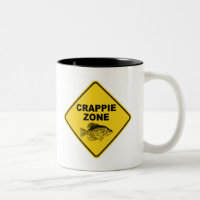 Crappie Zone