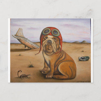 crash 1 postcard