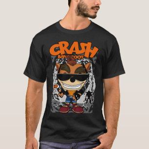 Crash Bandicoot T-Shirt
