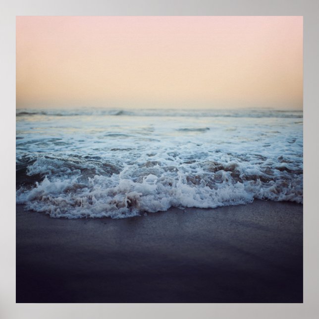 Crash Into Me Poster (Front)