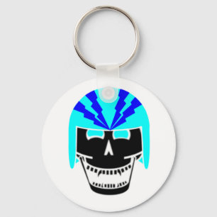 Crash Keychain