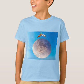Crash! T-Shirt