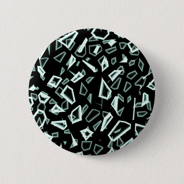 CRASH! Tinkle Tinkle 2 Inch Round Button (Front)