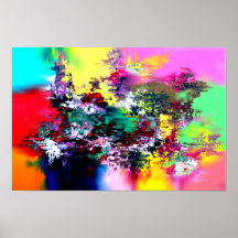 Crashing Colours