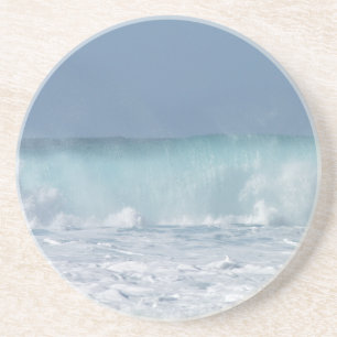 Crashing Wave Coaster