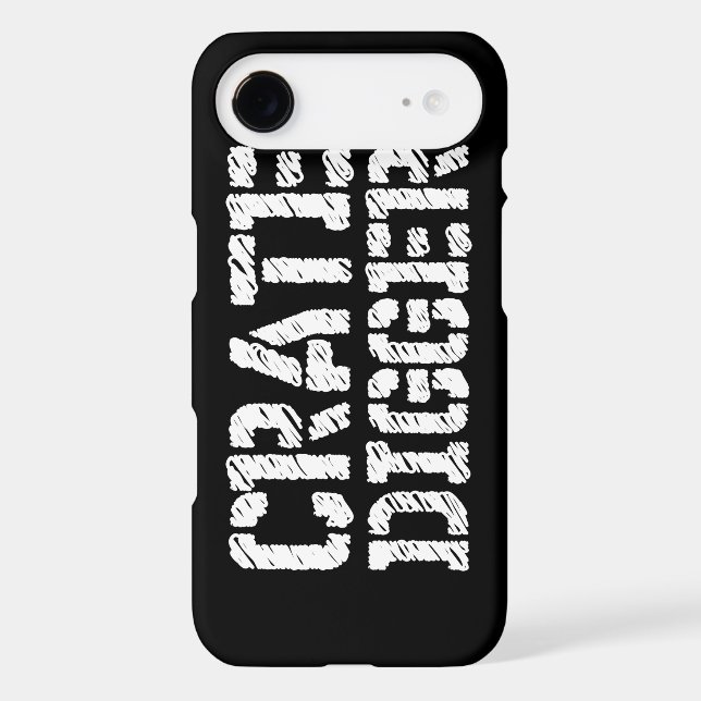 Crate Digger (Back)